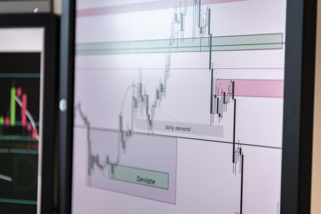 pexels-photo-5831512-5831512 Close-up of Graph on a Monitor