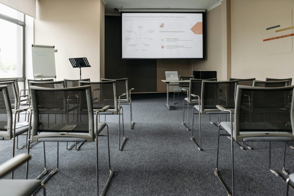 pexels-photo-8761299-8761299 White Projector Screen on White Wall